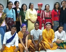 Daloy ng Karunungan: A workshop for facilitators of indigenous learning