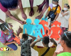 Patnubay para sa Magulang: Empowering Learning Indigenous Peoples Initiative for Sama-Bajau Parents
