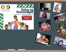 Daloy ng Karunugan Para sa Mga Guro ng Katutubong Mag-aaral: An Online Learning Exchange for Teachers