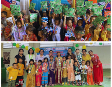 Celebrating the Harvest of Learning: Sama-Bajau Learners’ Recognition Day